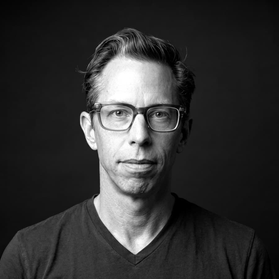 Portrait of Matt Schnuck